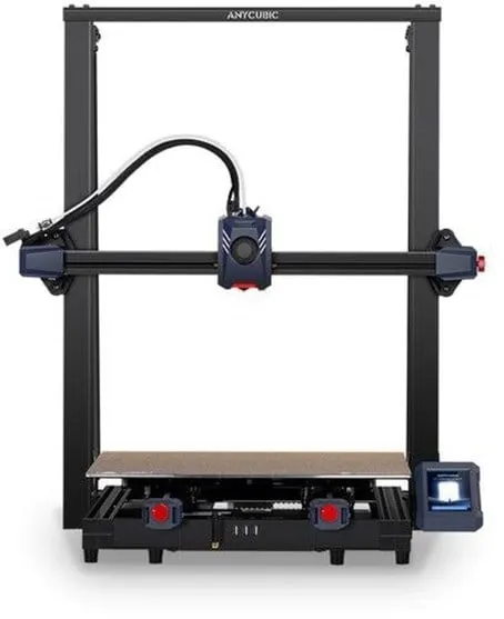 ANYCUBIC Kobra 2 Max - 3D-Drucker - Perlen-Polylactid (PLA)