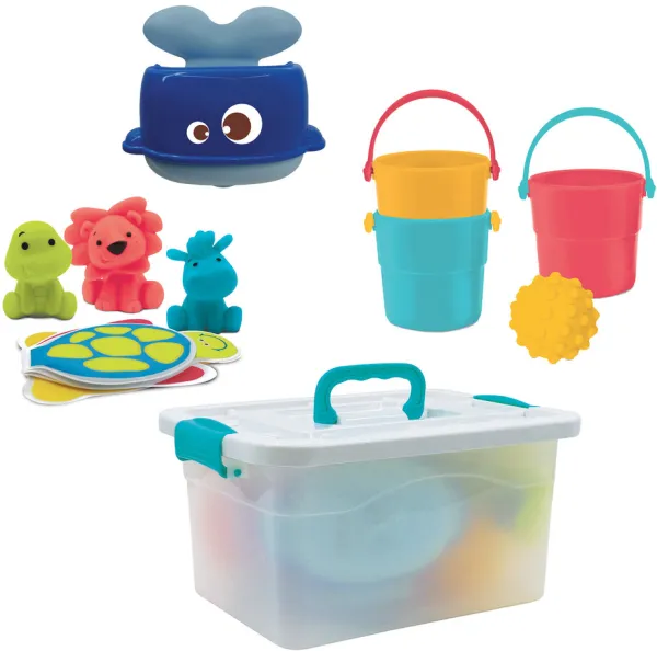 Badespielzeug-Set