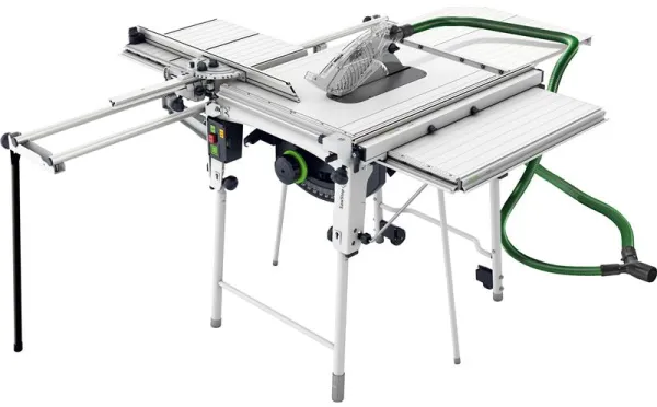 Festool Tischkreissäge TKS 80 EBS ST 840-Set