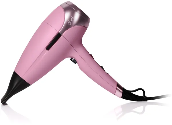 ghd Helios Haartrockner - Pink 24 (Limited Edition)