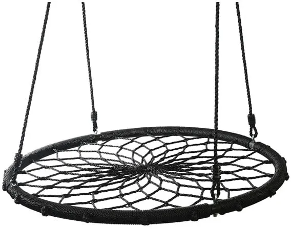 Nordic Play Traum-Schaukel Ø100 cm Active