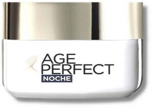 Loreal - Age Perfect Nachtcreme - 50 ml