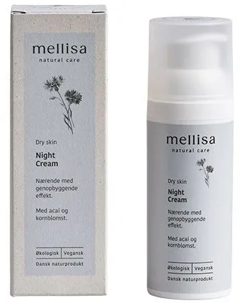 Nachtcreme Trockene Haut