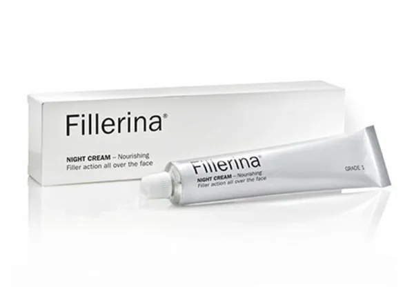 Fillerina Nachtcreme Grad 1 (50 ml)