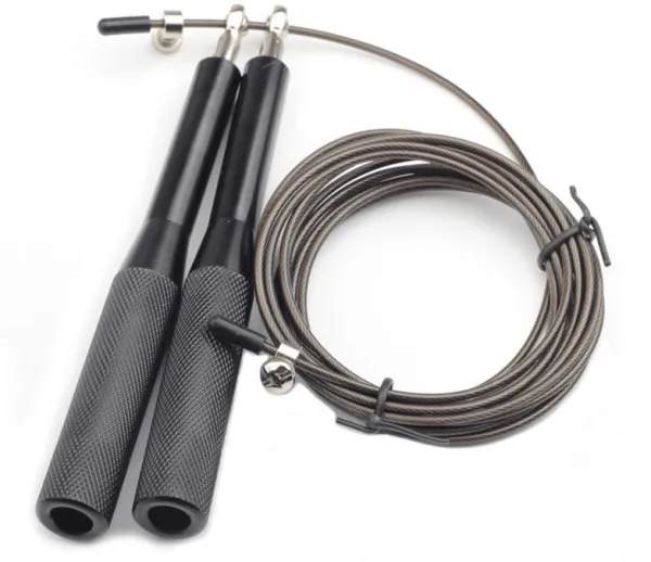 Odin Stahlseil Springseil Aluminium