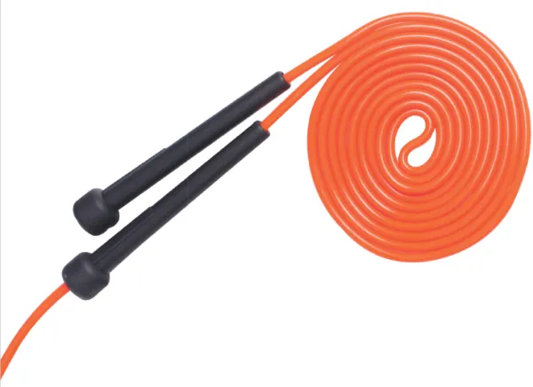 Aserve Speed Leichtgewicht Springseil Lila