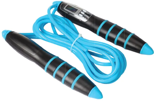 Liveup Digitales Springseil