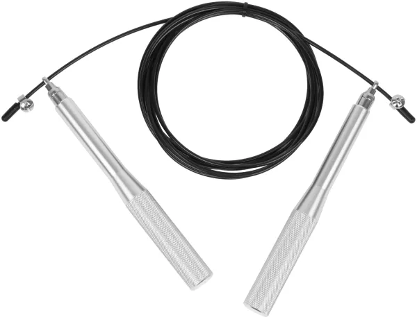 Odin Stahlseil Springseil Aluminium