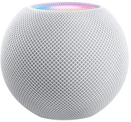 Apple HomePod mini - Weiß