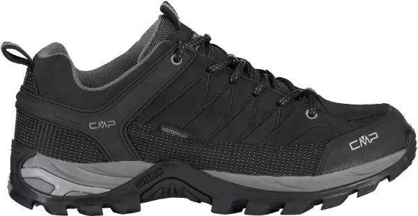 CMP Rigel Wasserdichte Wanderschuhe Herren