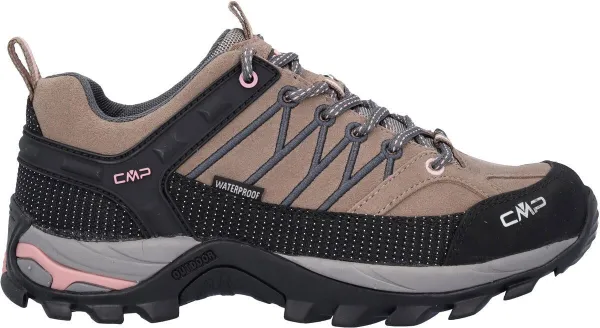 CMP Rigel Wasserdichte Wanderschuhe Damen