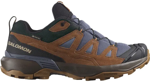 Salomon X Ultra 360 Leather Gore-Tex Herrenschuhe